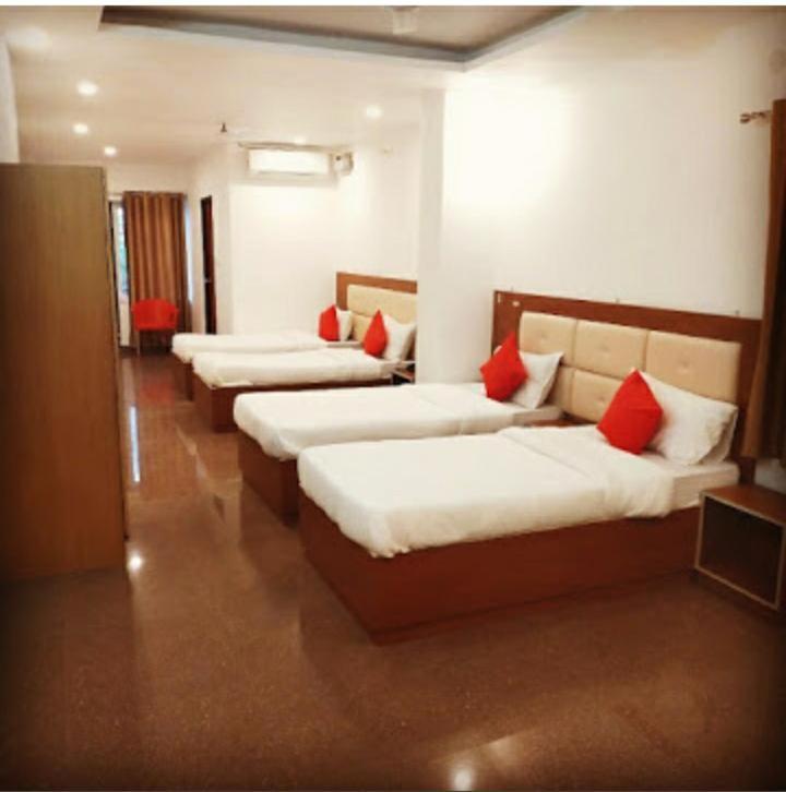 Shivansh Inn Resort Rishīkesh Εξωτερικό φωτογραφία
