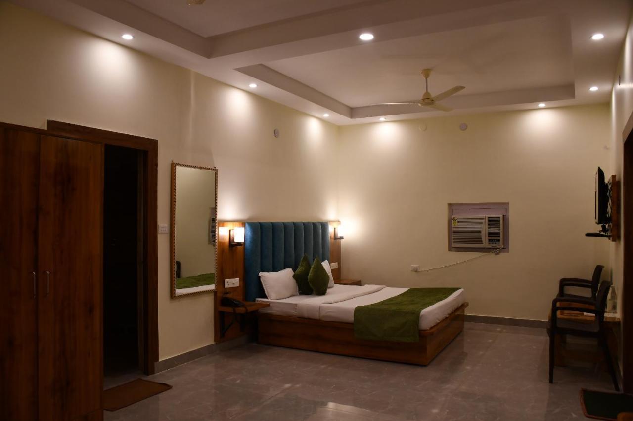 Shivansh Inn Resort Rishīkesh Εξωτερικό φωτογραφία