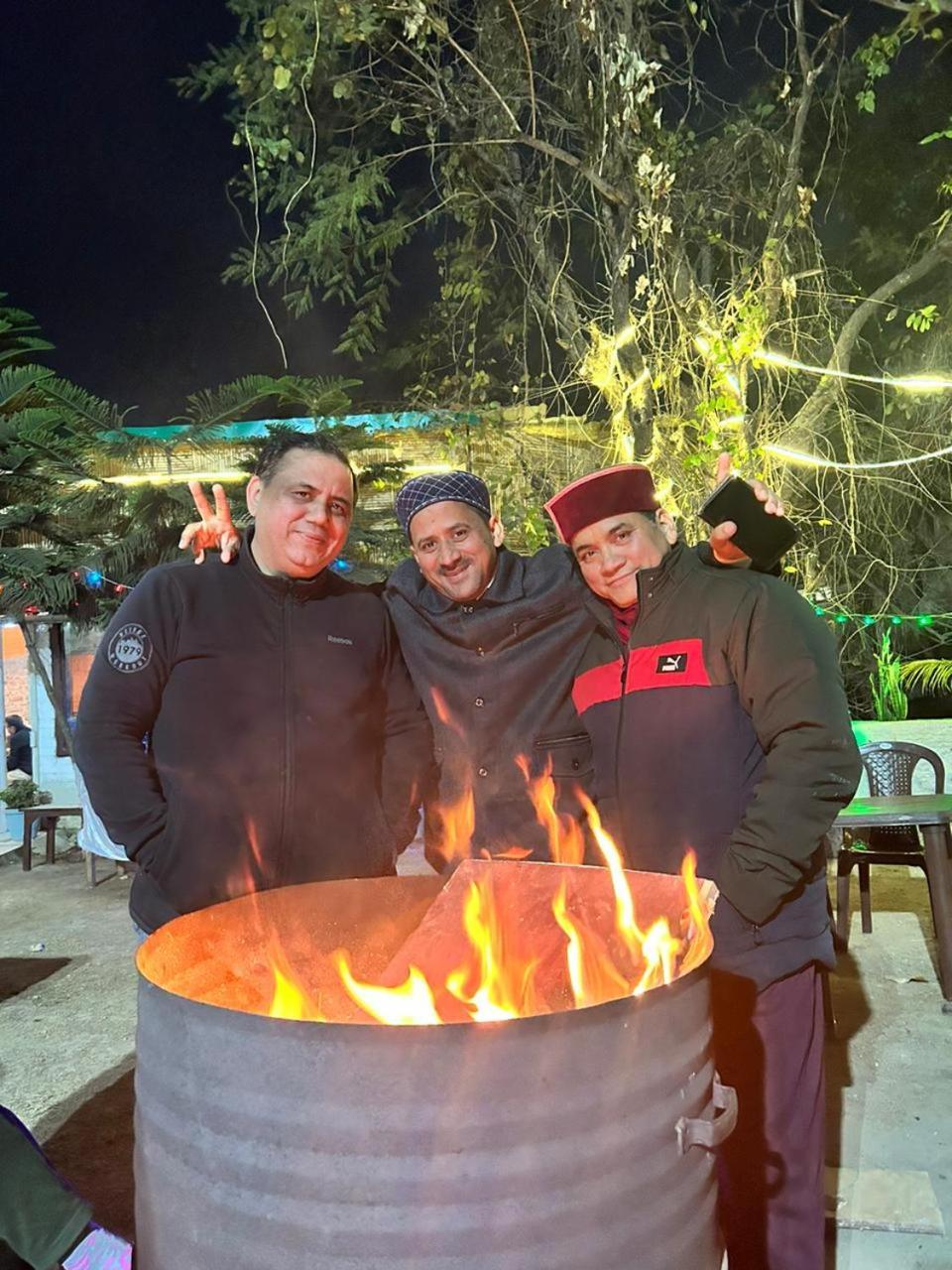 Shivansh Inn Resort Rishīkesh Εξωτερικό φωτογραφία