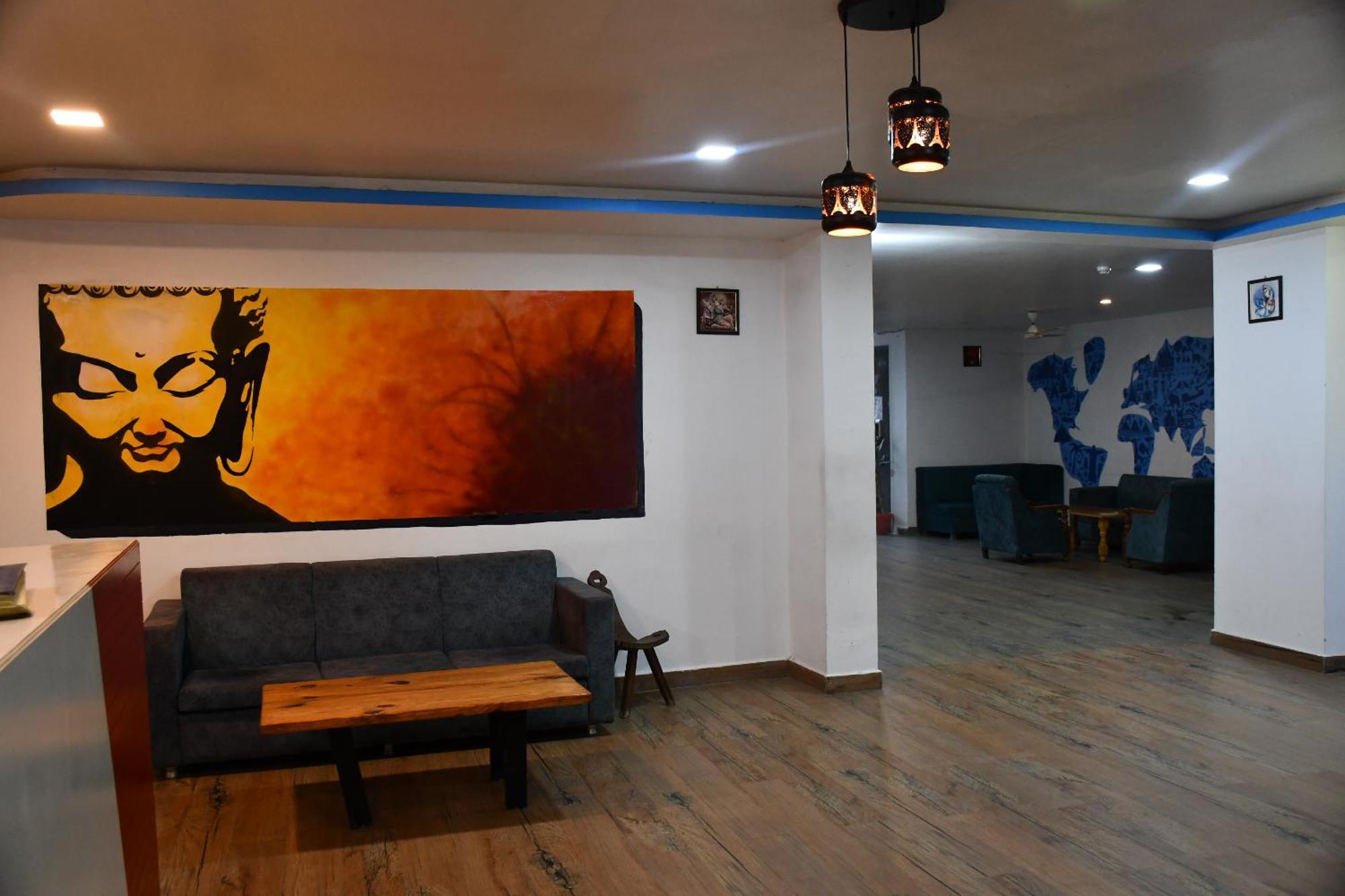 Shivansh Inn Resort Rishīkesh Εξωτερικό φωτογραφία
